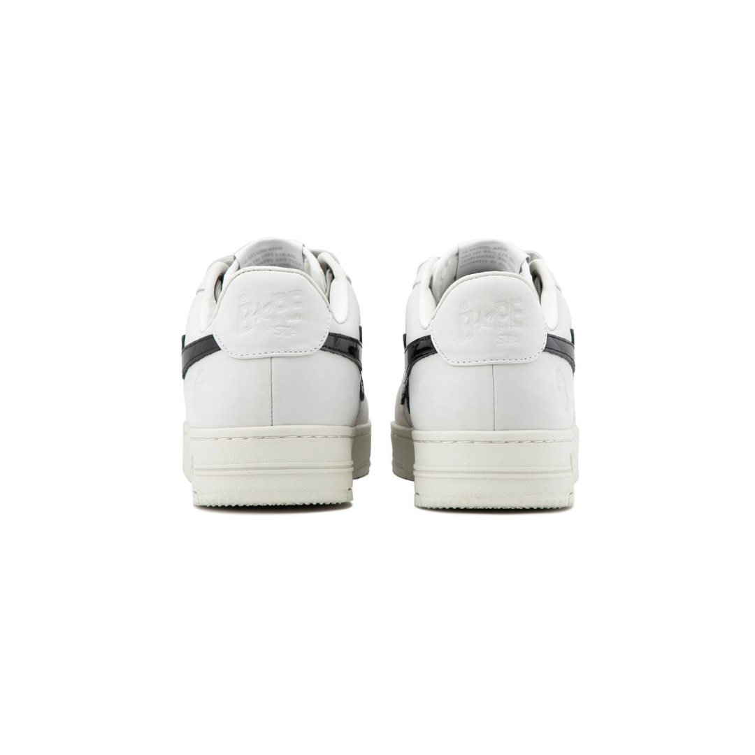 【預購】A BATHING APE® BAPESTA #4