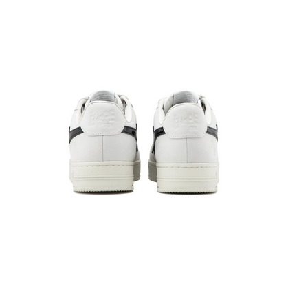 【預購】A BATHING APE® BAPESTA #4