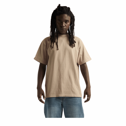 【現貨】 Shaka Wear 7.5oz Max Heavyweight Garment Dye 重磅水洗純色短踢